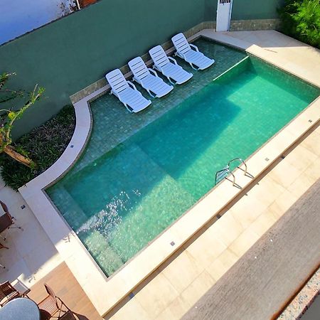 Pousada Costa Marina فورتاليز المظهر الخارجي الصورة