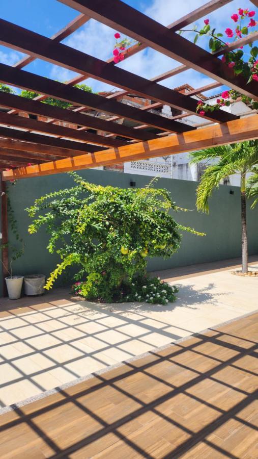 Pousada Costa Marina فورتاليز المظهر الخارجي الصورة
