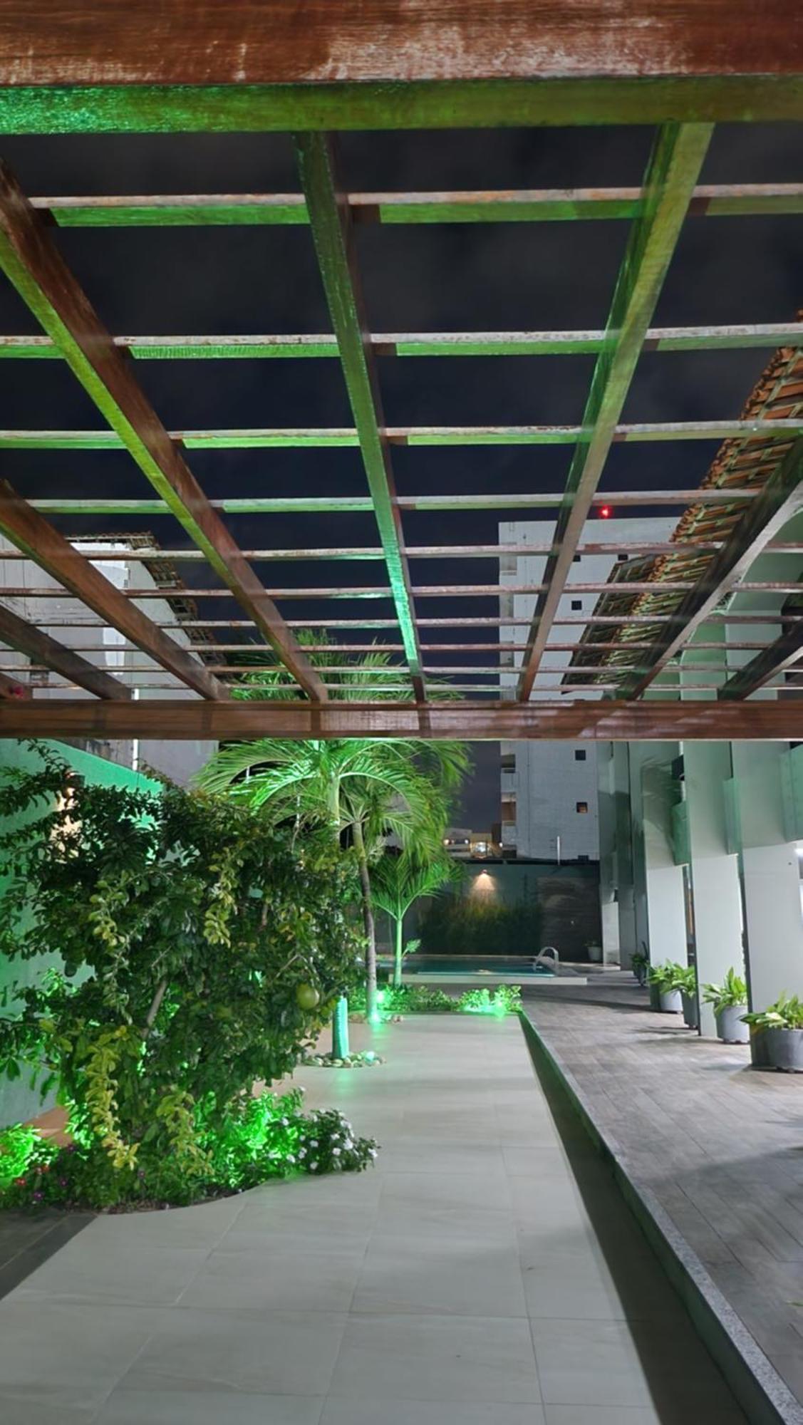 Pousada Costa Marina فورتاليز المظهر الخارجي الصورة