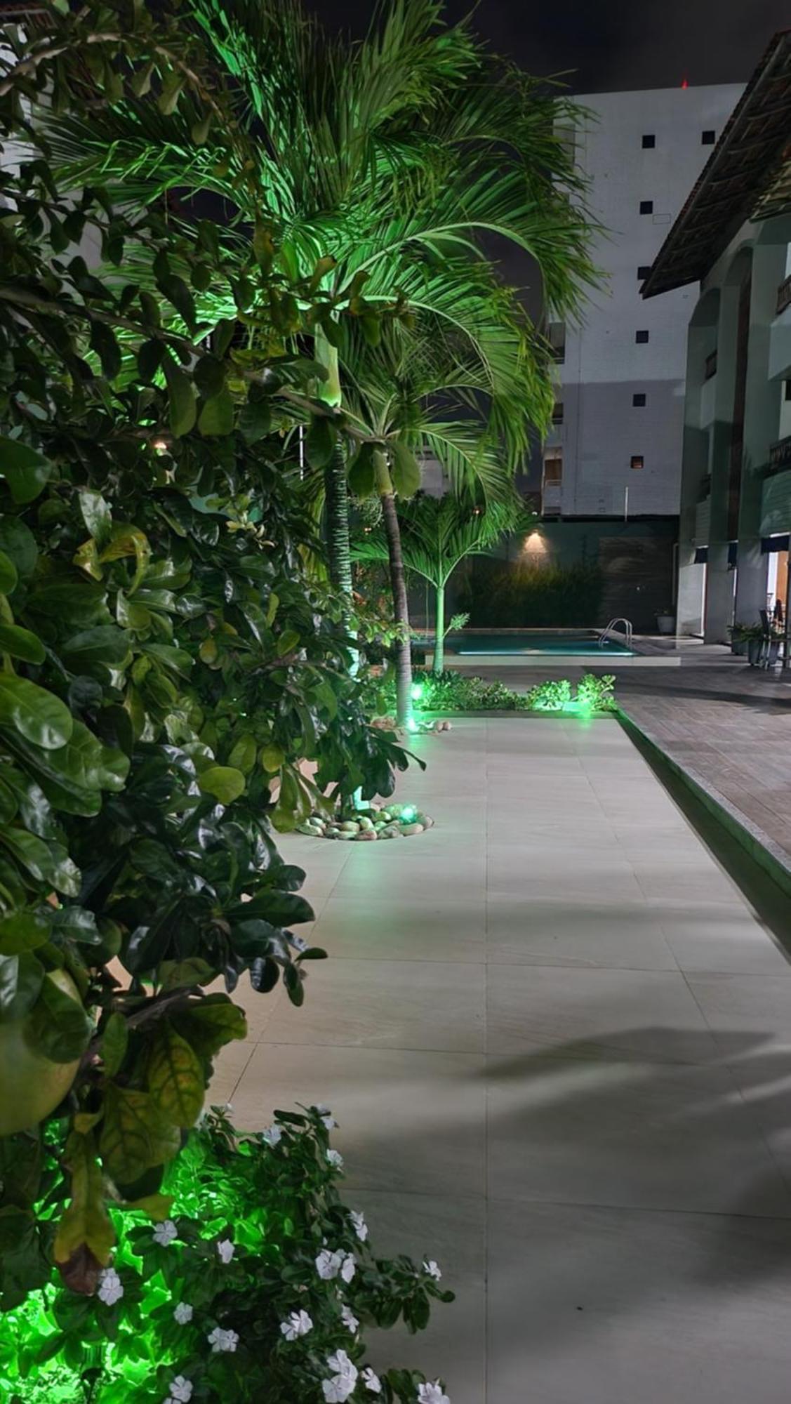 Pousada Costa Marina فورتاليز المظهر الخارجي الصورة