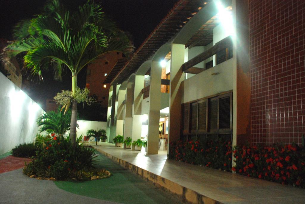 Pousada Costa Marina فورتاليز المظهر الخارجي الصورة